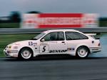 Ford Sierra RS500 Cosworth BTCC 1988 года